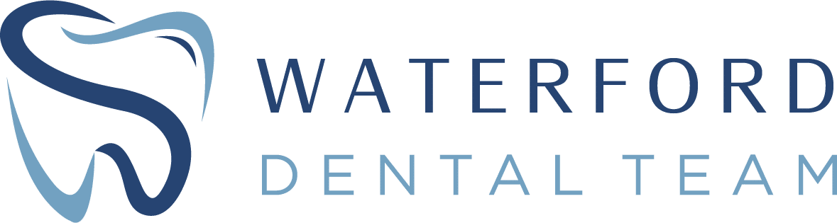 Waterford Dental Team logo